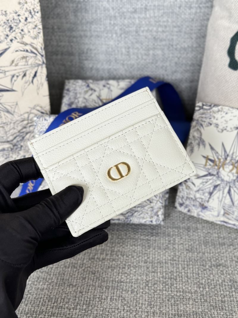 Christian Dior Wallets Purse